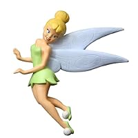 Wallables 3D Wall Décor Decals - Tinkerbell