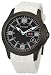 GUCCI Men's YA126204 Timeless Black Dial Watch,Gucci,YA126204,B004D1XFUO