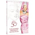 Les Hommes pr�f�rent les blondes