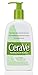 CeraVe Foaming Facial Cleanser, 12 Ounce