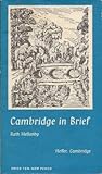 Cambridge in brief