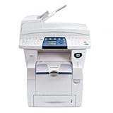 Xerox 8860MFPD Multifunction Inkjet Printer w/Copy - Scan, Fax, Network, Du ....