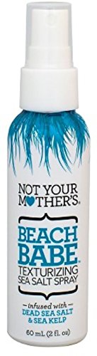 Not Your Mother's Beach Babe Texturizing Sea Salt Spray 2 oz