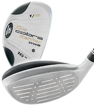 Men's Cobra Baffler DWS 2008 Woods Utility