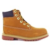 Produkt-Bild: Timberland 6 Premium Wheat Nubuck Juniors Boots