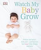 Watch my baby grow