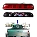 Rear Brake Light Lamp Stop Third Center High Mount For Isuzu Rodeo D-Max Pickup 2003 2004 2005 2006