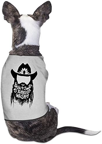You Are Smooth As Tennessee Whiskey Dog Shirt Hoodie Printed