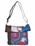 Desigual BOLS_MABEL 31X5186, Borsa a...