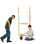 Toobeez 31 Piece Football Goal Kit