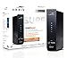 ARRIS (SBG7400AC2) - Cable Modem Router Combo - Fast DOCSIS 3.0 & AC2350 WiFi , Approved for Comcast Xfinity, Cox, Charter Spectrum & more , Four 1 Gbps Ports , 800 Mbps Max Internet Speeds