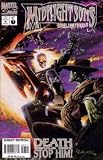 Midnight Sons Unlimited #7