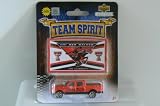 Ncaa Texas Tech University Lil' Red Raider Ford F-150 1/87 Scale Diecast Truck with Team Sticker