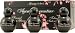 Agent Provocateur By Agent Provocateur For Women. Massage Oil Coffret- 3 Pieces With Sensual Ylang R