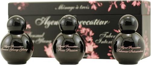 Agent Provocateur Massage Oils Trio 3 x 30ml Preisvergleich