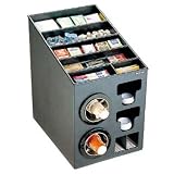 カップディスペンサー付キャビネット CTC-CL-2BTの画像