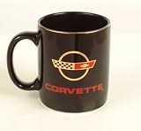 Corvette C4 Coffee Mug