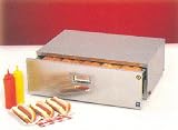 Connolly Roll-A-Grill 8024-BW-220