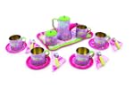 Servizio da t� �Violetta�