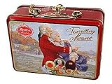 Reber Mozart auf Reisen Koffer