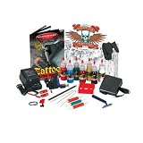 Superior Bargain Tattoo Kit