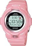 Casio Baby-G Puppy Collection Tough Solar Mens Watch BGR-300pp-4DR