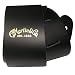 Martin �}�[�`�� Genuine Leather �X�g���b�v BLK-28 Logo