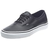 Vans Authentic Baskets mode mixte adulte - Noir ((I