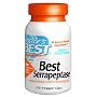 Doctor's Best Best Serrapeptase (40, 000 Units), 270-Count