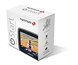 TomTom Start Europe - GPS-Empfänger - Kfz