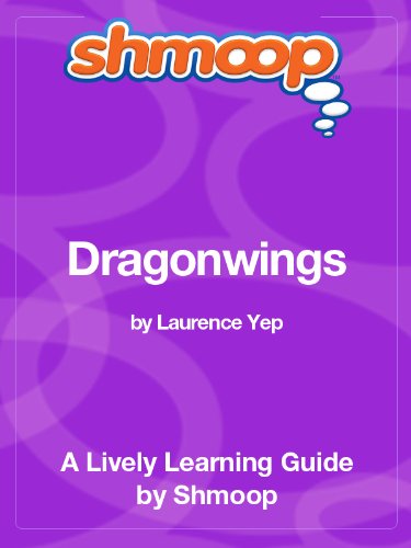 Dragonwings: Shmoop Study Guide