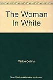 The woman in white