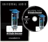 Universal Audio UA Studio Onscreen - Volume 1 (DVD)