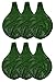 36 Inch Latex Balloon Lime Green (Premium Helium Quality) Pkg/6