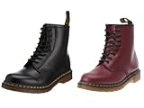 [ドクターマーチン]Dr.Martens 8HOLE BOOT 1460W WOMENS 8ホール ブーツ [ウェア&シューズ] [並行輸入品][並行輸入品]