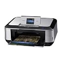Canon PIXMA MP640 Wireless Inkjet Photo All-In-One Printer (3748B002)
