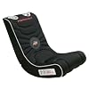 Black gaming chair