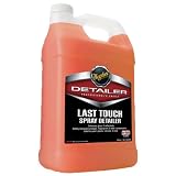 Meguiars Last Touch Detailing Spray