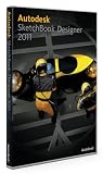 Autodesk SketchBook Designer 2011