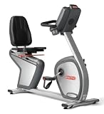 Star Trac S-RB S Series Recumbent