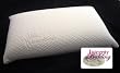Italian Visco Memory Foam Pillow with Bamboo Cover BBC-04 - SALE