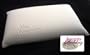 BBC-04 Italian 4" Memory Foam Pillow with Rayon made from Bamboo Cover