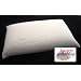 BBC-06 Italian 6" Memory Foam Pillow with Rayon made from Bamboo Cover