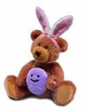 14" Musical Bunny Bear by RUSS