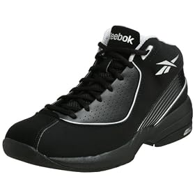 Reebok Men's Rbk Buckets III Basketball Shoe