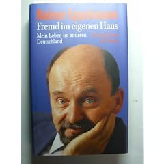 Fremd im eigenen Haus
