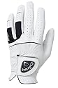 Callaway Golf MLH Pro Series Leather Gloves (3-Pack)