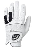 Callaway Golf MRH Pro Series Leather Gloves (3-Pack)