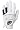 Callaway Golf MLH Pro Series Leather Gloves (3-Pack)