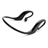Kinivo BTH360S Bluetooth Stereo Headphone - Supports Wireless Music Streaming and Hands-Free calling